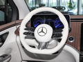 奔驰EQE SUV 图片