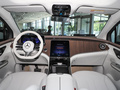 奔驰EQE SUV 图片