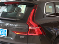 沃尔沃XC60 图片