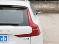 沃尔沃XC60 图片