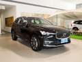 沃爾沃XC60 圖片
