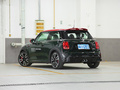 MINI JCW 图片