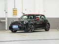 MINI JCW 圖片