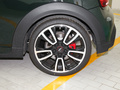 MINI JCW 图片