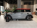 MINI JCW 图片