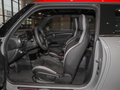 MINI JCW 图片
