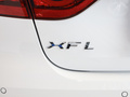 捷豹XFL 图片