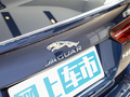捷豹XEL 图片