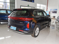 創(chuàng)維汽車EV6 圖片