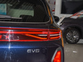 創(chuàng)維汽車(chē)EV6 圖片