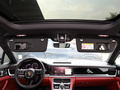 Panamera 图片