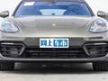 Panamera 圖片