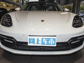 Panamera 圖片