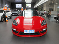 Panamera 图片