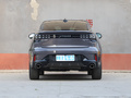 领克05 PHEV 图片
