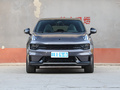 领克05 PHEV 图片