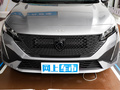 标致408 图片