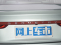 吉利几何G6 图片