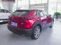 马自达CX-30 图片