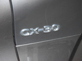 马自达CX-30 图片