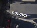 马自达CX-30 图片