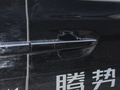 腾势D9 图片
