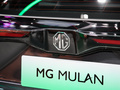 MG4 EV 图片