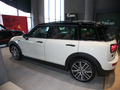 MINI CLUBMAN 图片