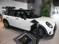 MINI CLUBMAN 图片