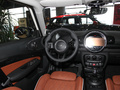 MINI CLUBMAN 图片
