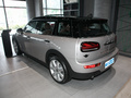 MINI CLUBMAN 图片