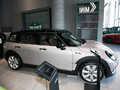 MINI CLUBMAN 图片