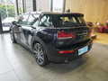 MINI CLUBMAN 图片