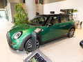 MINI CLUBMAN 图片