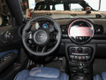 MINI CLUBMAN 图片