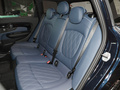 MINI CLUBMAN 图片