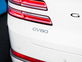 捷尼赛思GV80 图片