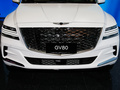 捷尼赛思GV80 图片