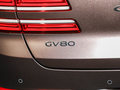 捷尼赛思GV80 图片