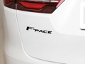 捷豹F-PACE 圖片