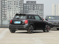 MINI JCW 图片
