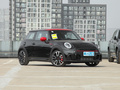 MINI JCW 图片