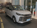 上汽大通MAXUS G50 图片