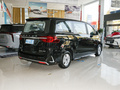 上汽大通MAXUS G20 图片