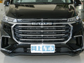 上汽大通MAXUS G20 图片