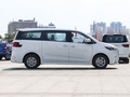 上汽大通MAXUS G20 圖片