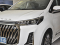 上汽大通MAXUS G20 圖片