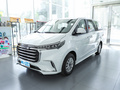 上汽大通MAXUS G20 圖片