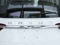 上汽大通MAXUS G20 圖片
