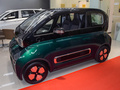 寶駿KiWi EV 圖片